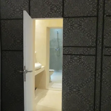 Riad Maialou & Spa Hotel Marrakesh Buitenkant foto