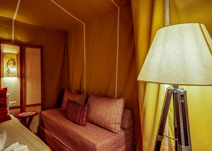 Riad Maialou & Spa