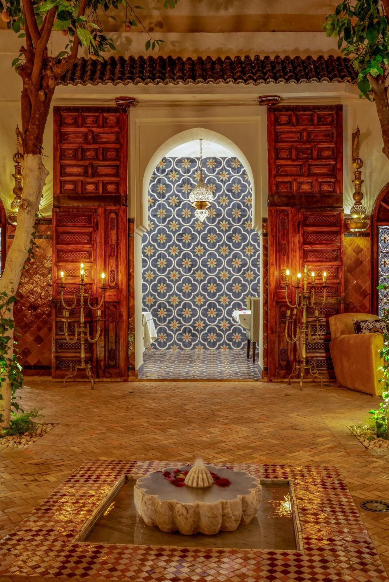 Maialou & Maison d'hôtes 4*