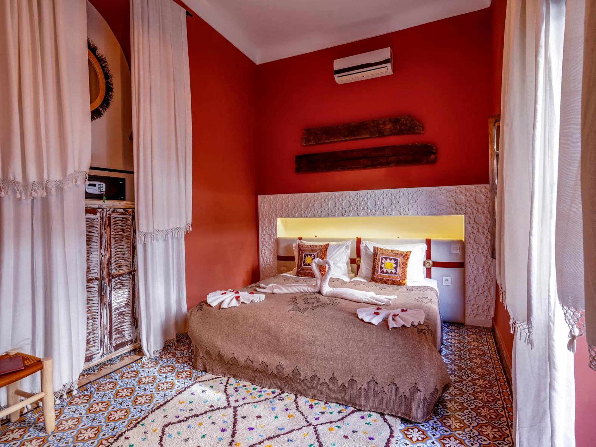 Maison d'hôtes Maialou & 4*