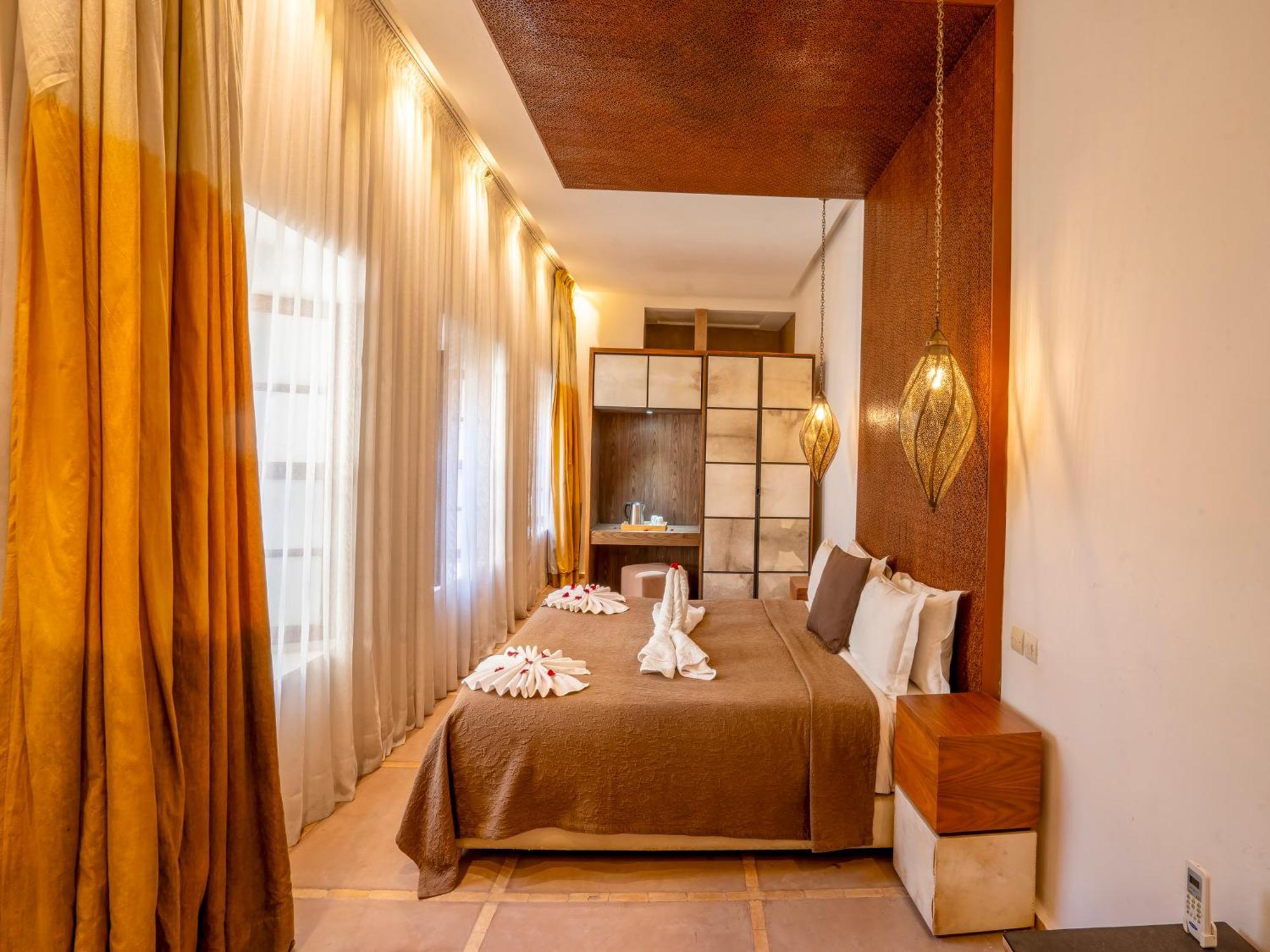 Maison d'hôtes Maialou & Marrakesh
