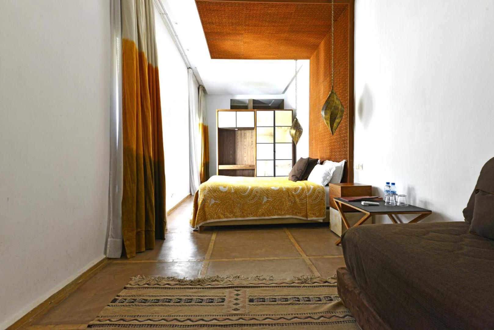 Maison d'hôtes Maialou & Marrakesh