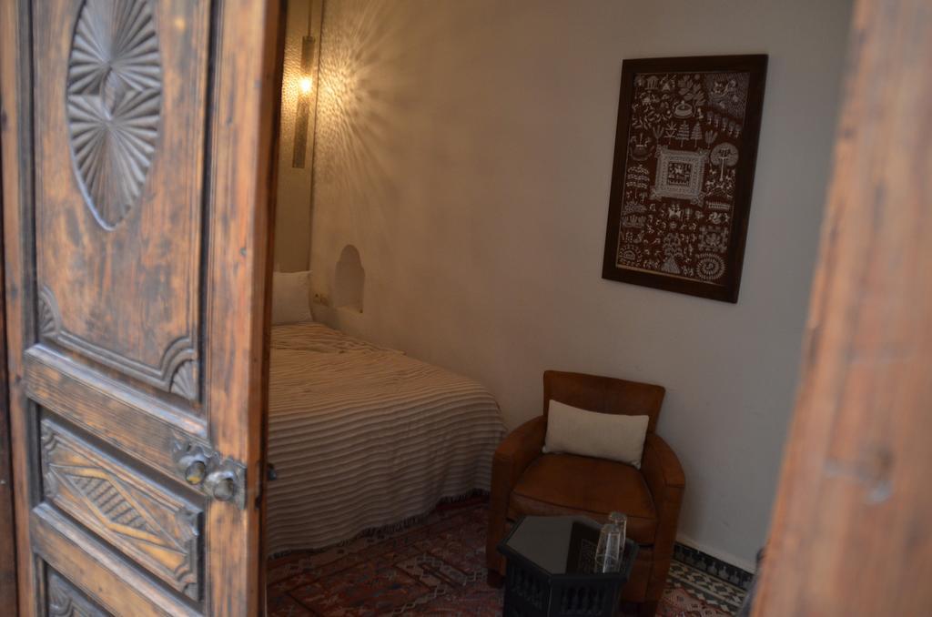 Maialou & Maison d'hôtes Marrakesh