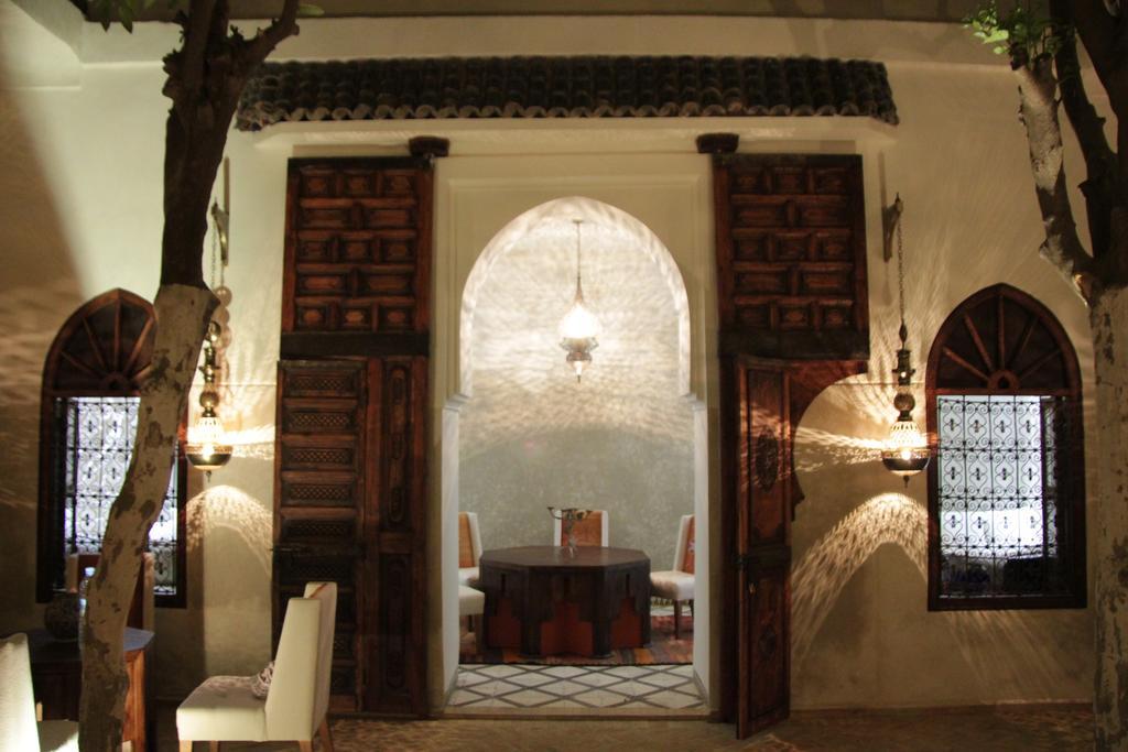 Maison d'hôtes Maialou & 4*