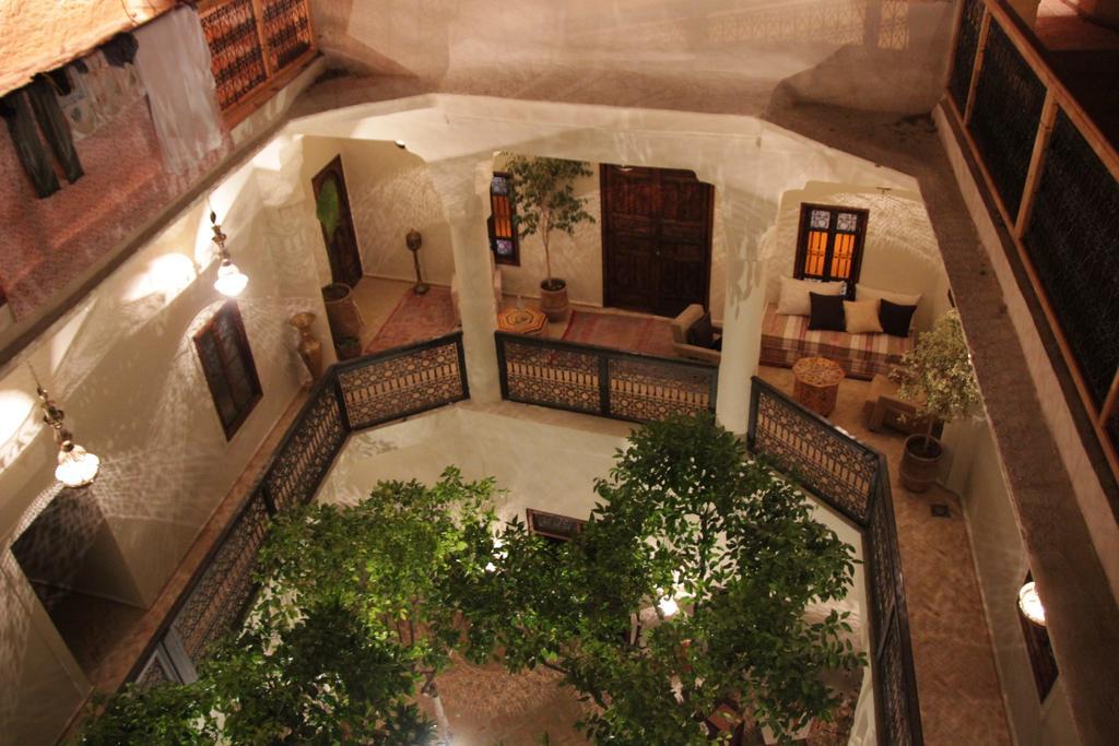 Maison d'hôtes Maialou & 4*